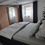 Vakantiehuis Rebenhaus St Martin *