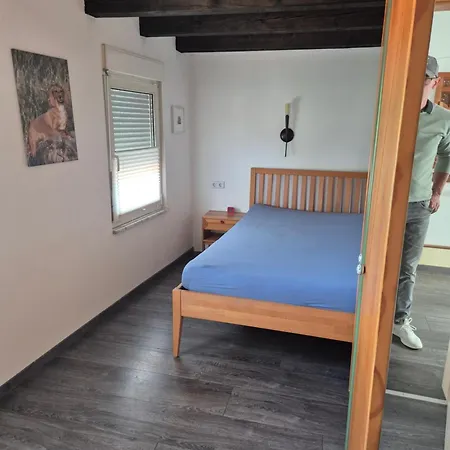 Casa de Férias Rebenhaus St Martin Sankt Martin