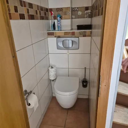 Vakantiehuis Rebenhaus St Martin *