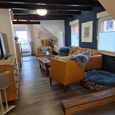 Rebenhaus St Martin * 상트마틴
