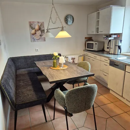 Rebenhaus St Martin * Sankt Martin