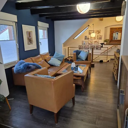 Rebenhaus St Martin