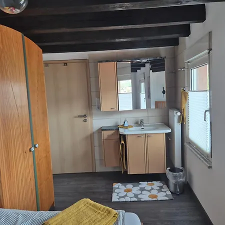 Casa de Férias Rebenhaus St Martin