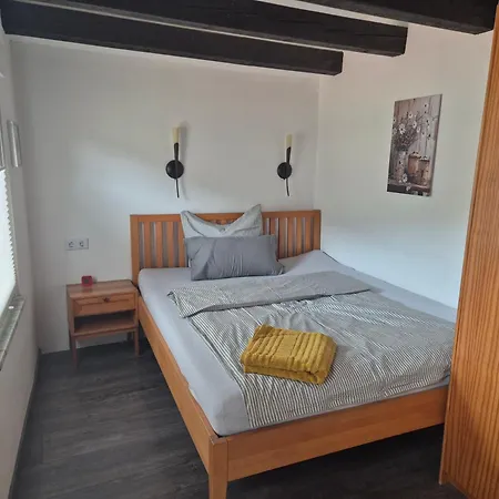 Rebenhaus St Martin Sankt Martin