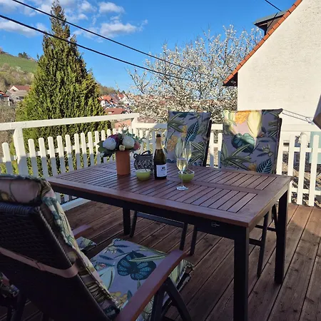 Rebenhaus St Martin