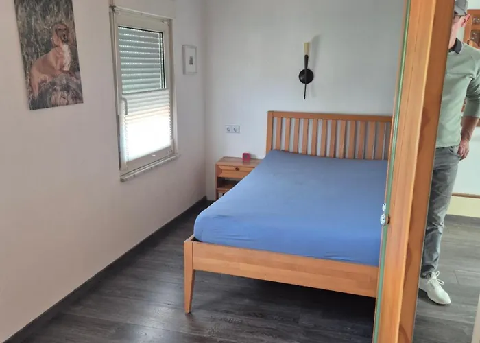 Casa de Férias Rebenhaus St Martin Sankt Martin