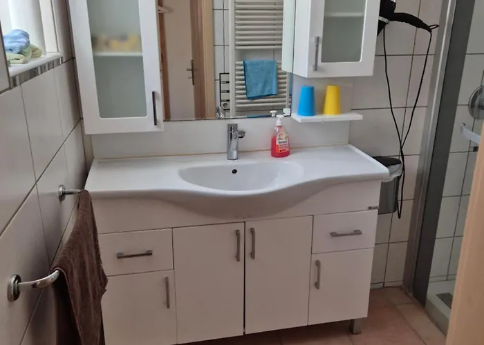 Casa de Férias Rebenhaus St Martin Sankt Martin