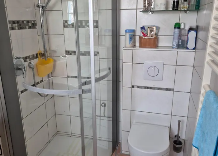 Rebenhaus St Martin Casa de Férias Sankt Martin