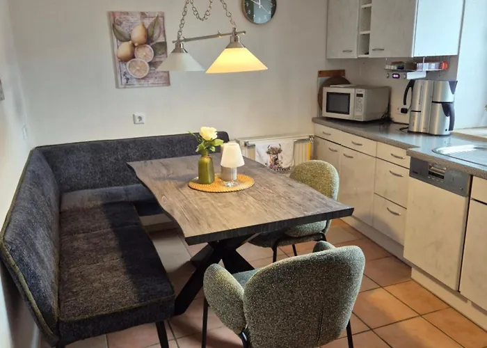 Rebenhaus St Martin * Sankt Martin