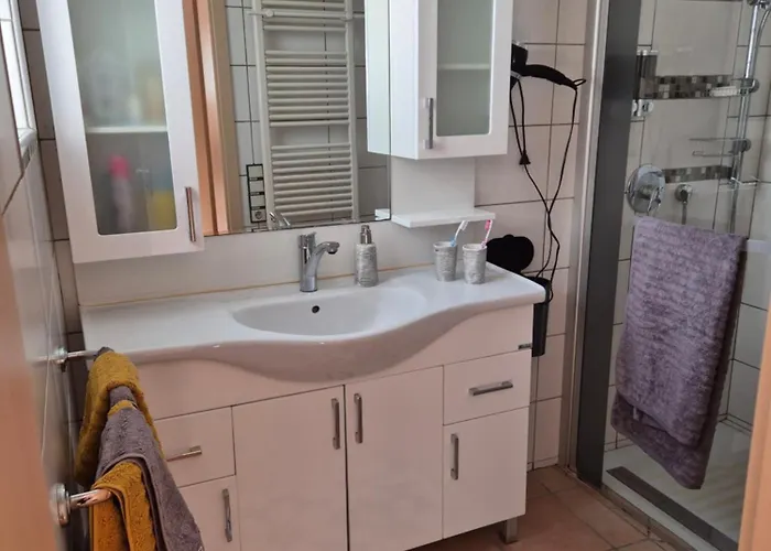 Rebenhaus St Martin Sankt Martin