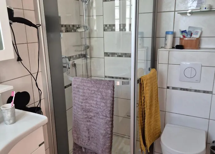 Rebenhaus St Martin Sankt Martin